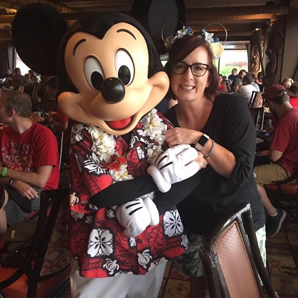 Meet your Posher, Kimberly - Picture 1 of 1